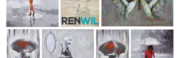 Renwil Furniture: Foundation & Evolution